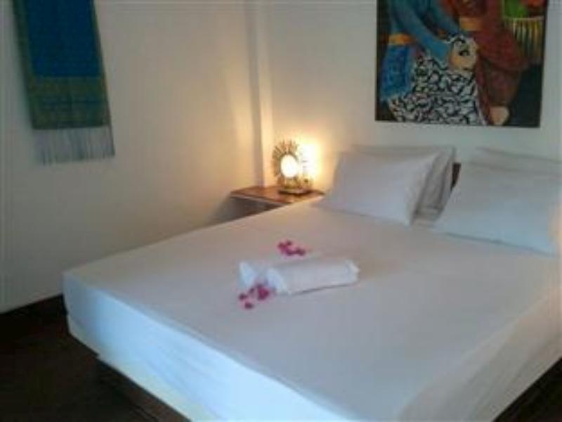 Marygio Gili Resort Gili Trawangan Zewnętrze zdjęcie