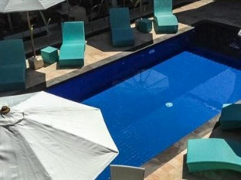 Marygio Gili Resort Gili Trawangan Zewnętrze zdjęcie